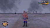 Ken Shamrock